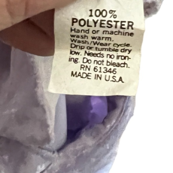 Vintage MCS Ltd Dress - Picture 5 of 7